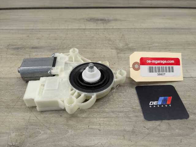 OEM BMW F95 F96 G05 G06 G07 X5 X7 FRONT Left Driver Door Window Regulator Motor