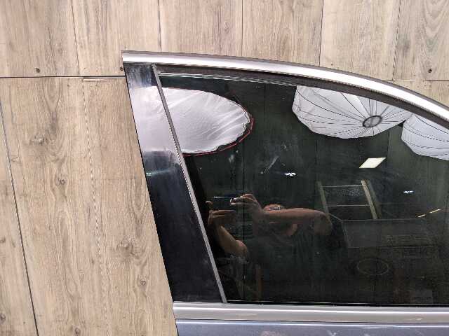 *19-25 OEM BMW F95 G05 X5 X5M Front Right Passenger Door Shell Panel Gray C27