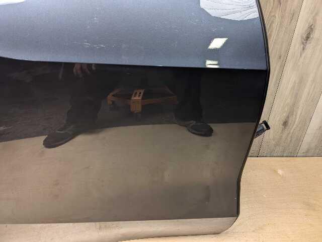 19-25 OEM BMW F95 G05 X5 X5M Rear Right Passenger Door Shell Panel Gray C27