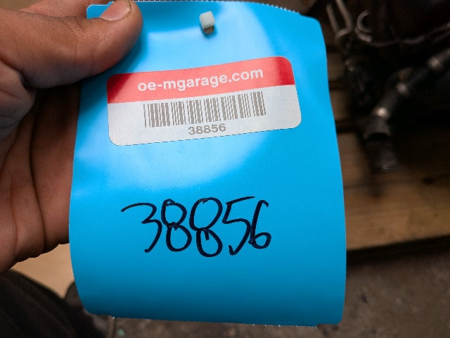 15-18 OEM BMW M4 F82 F83 M3 F80 Engine Long Block S55 Motor Assembly 91k RAN!