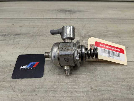 15-20 OEM BMW F80 F82 F83 F87 M2 M3 M4 Engine S55 HPFP High Pressure Fuel Pump
