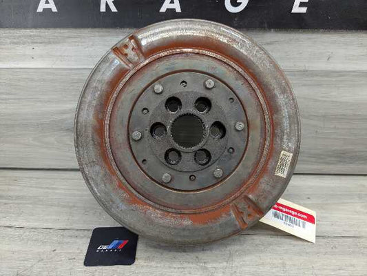 15-20 OEM BMW F80 F82 F83 F87 M3 M4 Twin Mass Flywheel Clutch Complete DCT S55