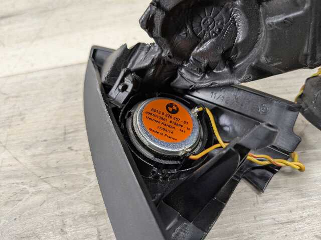 OEM BMW F32 F33 F36 F82 F83 M4 Right Passenger Audio Sound Speaker HARMAN KARDON