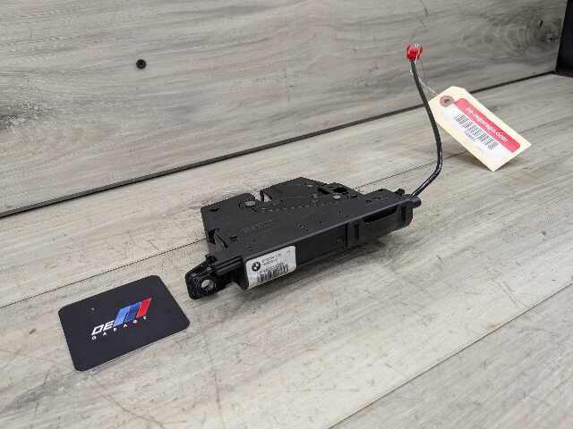 OEM BMW F10 F12 F13 F30 F32 F80 F82 M3 M4 M5 Rear Trunk Lid Lock Actuator Latch