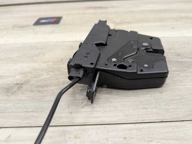 OEM BMW F10 F12 F13 F30 F32 F80 F82 M3 M4 M5 Rear Trunk Lid Lock Actuator Latch