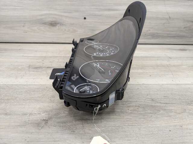 12-20 OEM BMW F30 F32 F33 F36 Instrument Gauge Speedometer Cluster SPORT