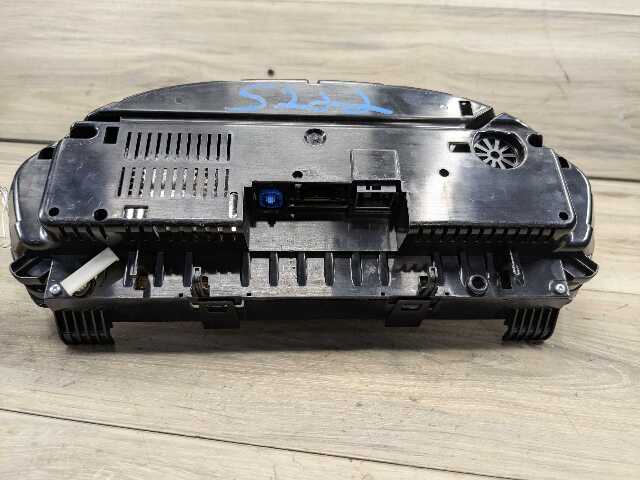 12-20 OEM BMW F30 F32 F33 F36 Instrument Gauge Speedometer Cluster SPORT
