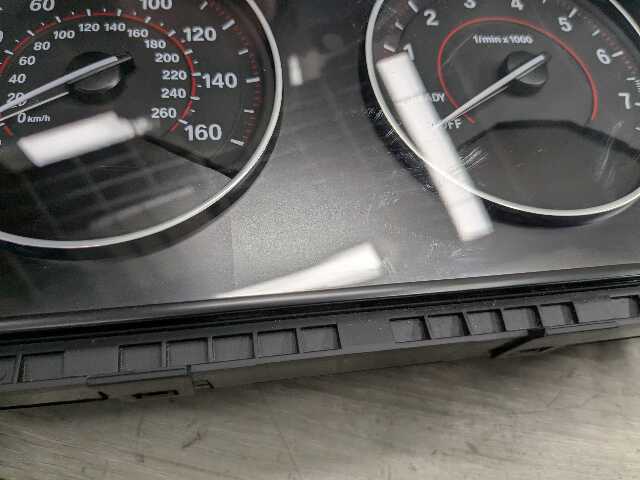 12-20 OEM BMW F30 F32 F33 F36 Instrument Gauge Speedometer Cluster SPORT
