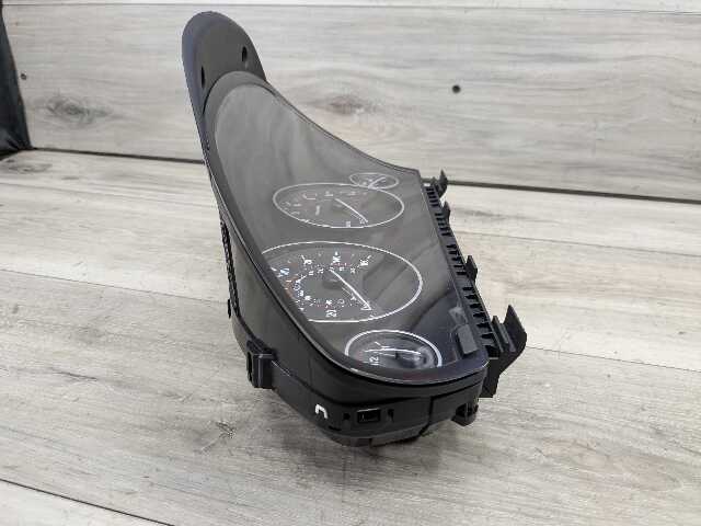 12-20 OEM BMW F30 F32 F33 F36 Instrument Gauge Speedometer Cluster SPORT