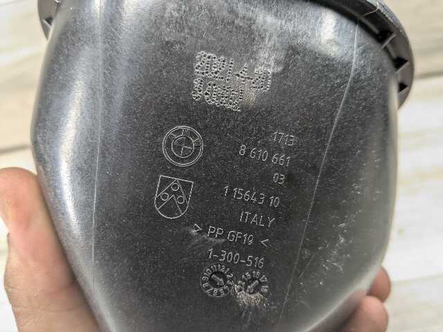OEM BMW F97 G01 G05 G06 G07 X3 X5 X7 Radiator Coolant Expansion Reservoir Tank