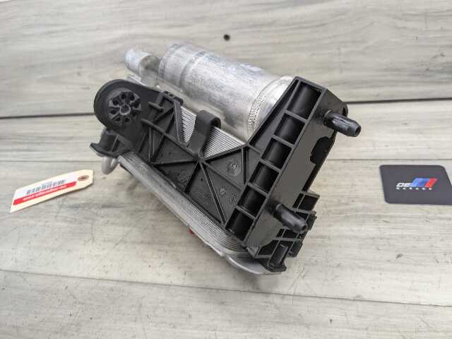 PRE-LCI OEM BMW G05 G06 G07 X5 X6 X7 AC Air Conditioning Condenser Dryer B58C