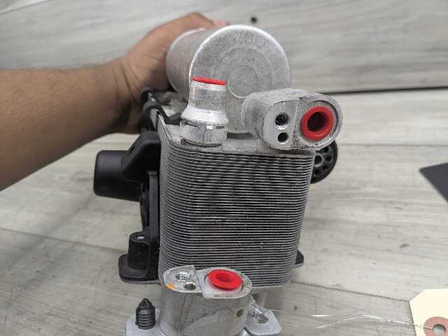 PRE-LCI OEM BMW G05 G06 G07 X5 X6 X7 AC Air Conditioning Condenser Dryer B58C