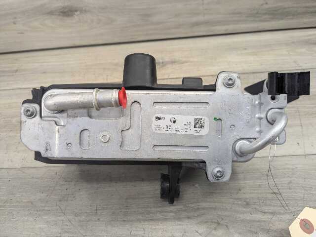 PRE-LCI OEM BMW G05 G06 G07 X5 X6 X7 AC Air Conditioning Condenser Dryer B58C