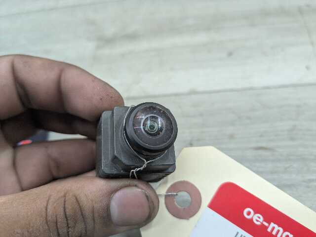 *MATCH* OEM BMW G01 G05 G06 G07 G12 G20 G22 G26 Front Rear Surround View Camera