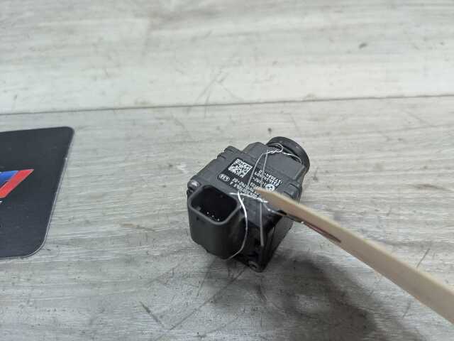 *MATCH* OEM BMW G01 G05 G06 G07 G12 G20 G22 G26 Front Rear Surround View Camera