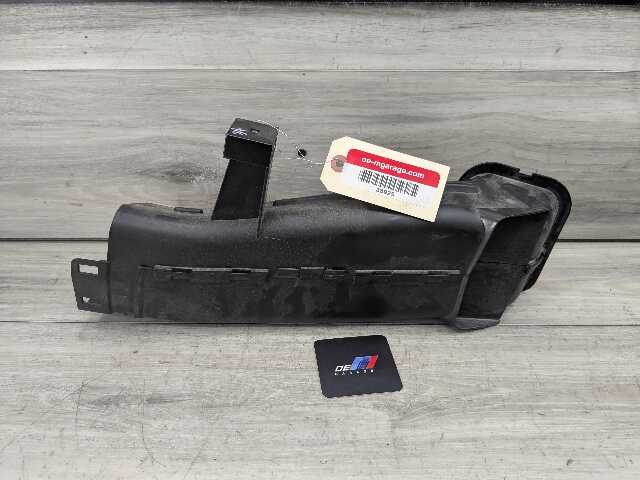 18-23 OEM BMW G01 G05 G06 G07 X3 X5 X7 Engine B58C Air Cleaner Intake Inlet Duct