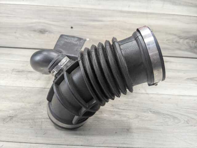 17-23 OEM BMW G05 G07 G12 G30 X5 Engine B58C Air Intake Resonator Hose Tube Pipe