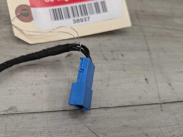 OEM BMW E82 E84 E88 E90 E92 E93 Steering Wheel Heater Electronics Control Module