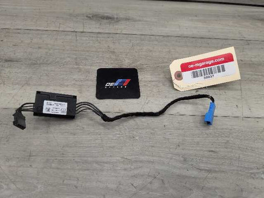 OEM BMW E82 E84 E88 E90 E92 E93 Steering Wheel Heater Electronics Control Module