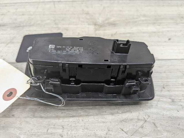 OEM BMW F22 F30 F32 F36 F80 Headlight Switch Control Panel Light Module BLACK