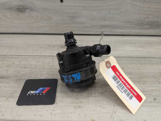 OEM BMW F23 F30 F32 F36 F80 F82 M3 Engine B46 S55 Auxiliary Coolant water Pump
