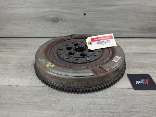 15-20 OEM BMW F80 F82 F83 F87 M3 M4 Twin Mass Flywheel Clutch Complete DCT S55