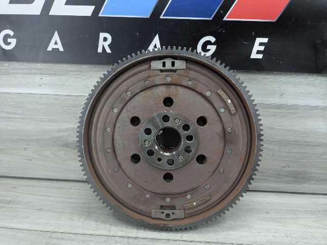 15-20 OEM BMW F80 F82 F83 F87 M3 M4 Twin Mass Flywheel Clutch Complete DCT S55