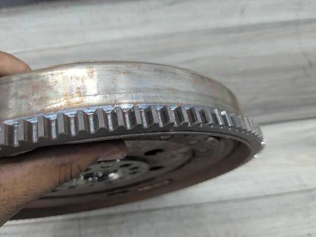 15-20 OEM BMW F80 F82 F83 F87 M3 M4 Twin Mass Flywheel Clutch Complete DCT S55