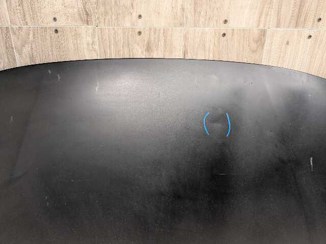 *OEM BMW F30 F31 F32 F33 F36 328 335 340 428 430 435 440 Hood Panel Bonnet Shell