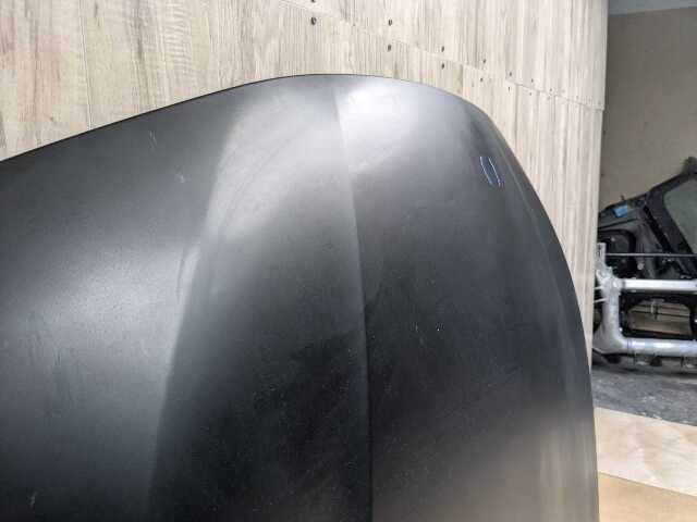 *OEM BMW F30 F31 F32 F33 F36 328 335 340 428 430 435 440 Hood Panel Bonnet Shell
