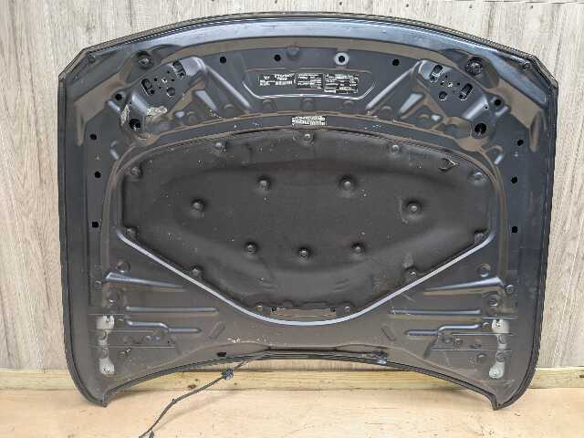 *OEM BMW F30 F31 F32 F33 F36 328 335 340 428 430 435 440 Hood Panel Bonnet Shell