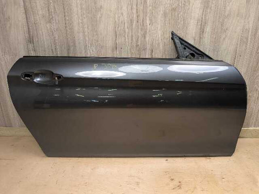 14-20 OEM BMW F32 F33 F82 F83 M4 Front Right Passenger Door Shell Panel Gray B39