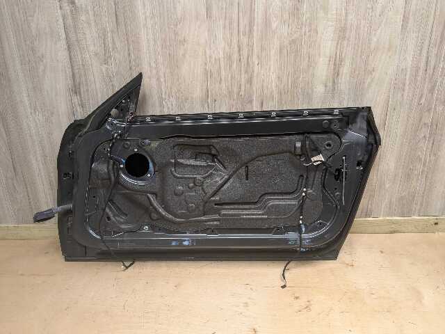 14-20 OEM BMW F32 F33 F82 F83 M4 Front Right Passenger Door Shell Panel Gray B39