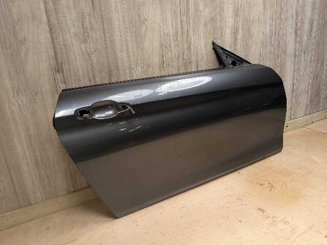 14-20 OEM BMW F32 F33 F82 F83 M4 Front Right Passenger Door Shell Panel Gray B39