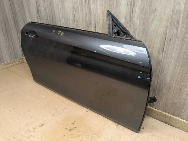 14-20 OEM BMW F32 F33 F82 F83 M4 Front Right Passenger Door Shell Panel Gray B39
