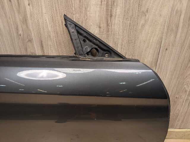 14-20 OEM BMW F32 F33 F82 F83 M4 Front Right Passenger Door Shell Panel Gray B39