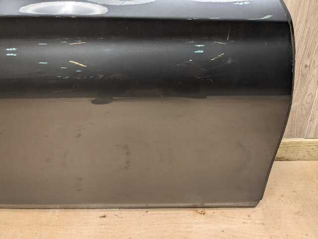14-20 OEM BMW F32 F33 F82 F83 M4 Front Right Passenger Door Shell Panel Gray B39