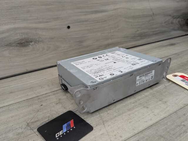 18-23 OEM BMW G01 G05 G20 G22 G80 MGU HU Navigation Headunit Radio Audio HW 3.1