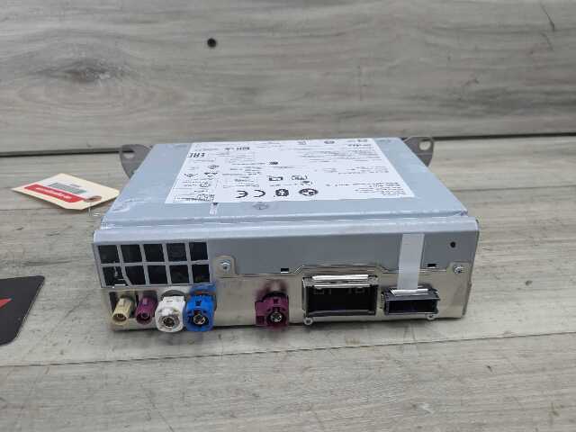 18-23 OEM BMW G01 G05 G20 G22 G80 MGU HU Navigation Headunit Radio Audio HW 3.1