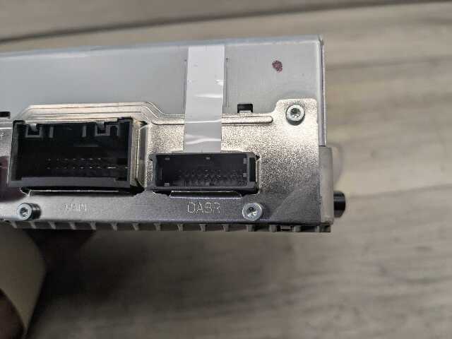 18-23 OEM BMW G01 G05 G20 G22 G80 MGU HU Navigation Headunit Radio Audio HW 3.1