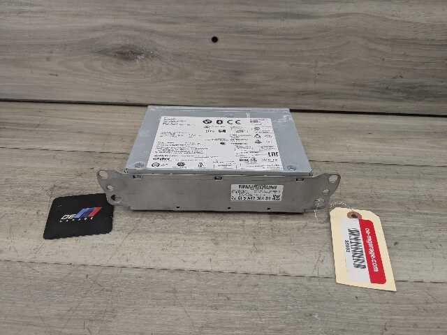 18-23 OEM BMW G01 G05 G20 G22 G80 MGU HU Navigation Headunit Radio Audio HW 3.1
