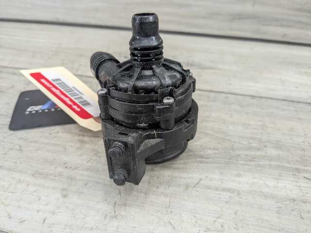MATCH* OEM BMW F22 F30 F36 G01 G05 G20 G80 Engine Auxiliary Electric Water Pump