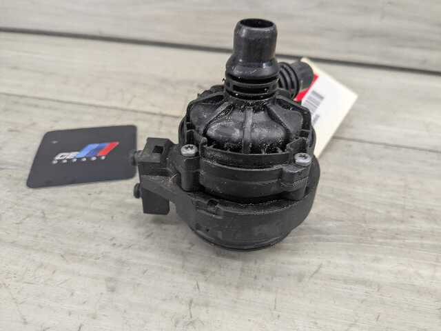 MATCH* OEM BMW F22 F30 F36 G01 G05 G20 G80 Engine Auxiliary Electric Water Pump