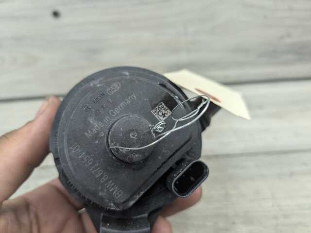 MATCH* OEM BMW F22 F30 F36 G01 G05 G20 G80 Engine Auxiliary Electric Water Pump