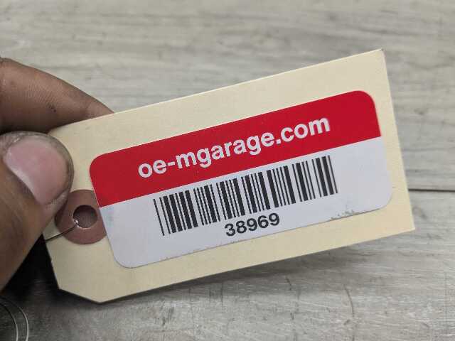 OEM BMW F44 F48 F97 G01 G05 G12 G20 G30 G80 USB Dual Type C Charger Port Socket