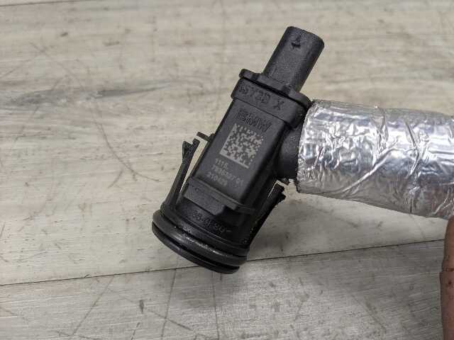 19-23 OEM BMW G05 G06 G07 G12 G14 G15 G16 G30 Engine B58 Air Duct Tube Pipe