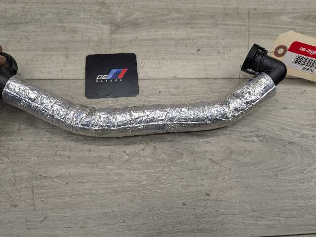 19-23 OEM BMW G05 G06 G07 G12 G14 G15 G16 G30 Engine B58 Air Duct Tube Pipe