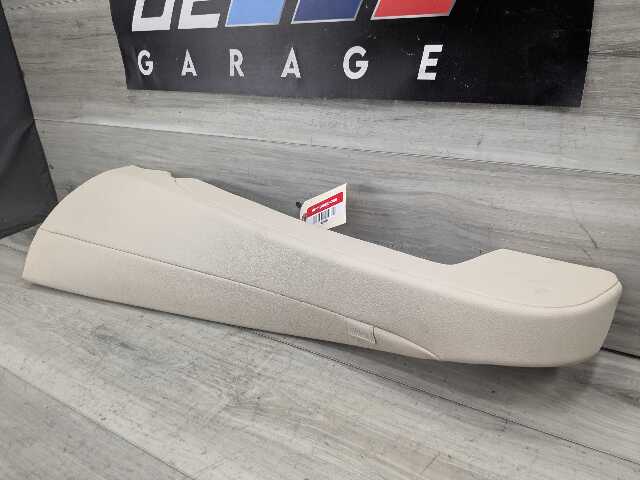 19-23 OEM BMW G05 X5 REAR Left Driver Side Seat Bolster SRS Airbag Air Bag