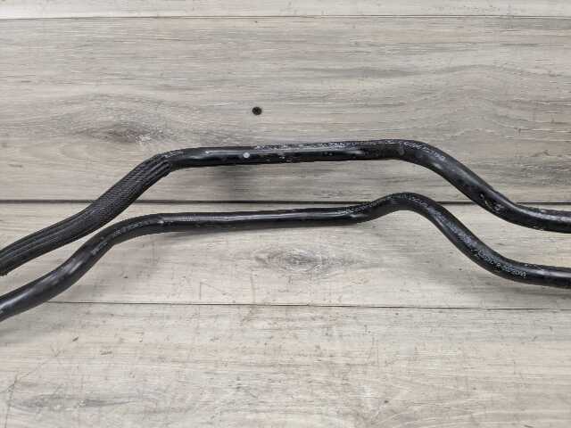 19-23 OEM BMW G05 G06 G07 X5 X6 X7 Transmission Oil Cooler Hose Pipe Lines B58
