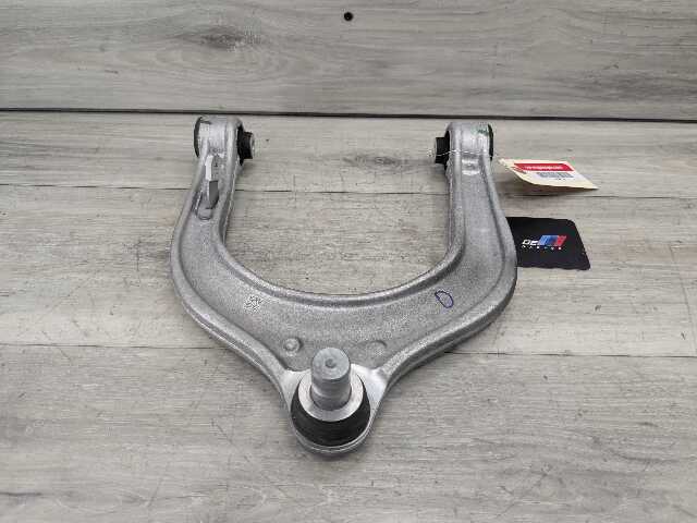 19-25 OEM BMW G05 G06 G07 X5 X6 X7 Front Left Driver Side Upper Control Arm
